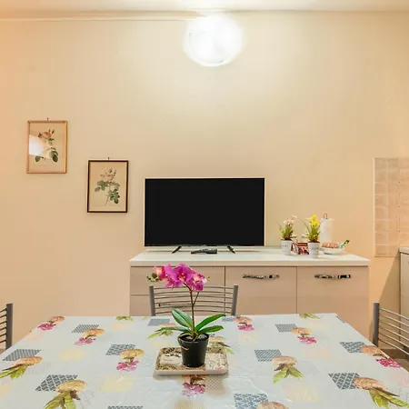 Casa Angeli - By The River Apartment *