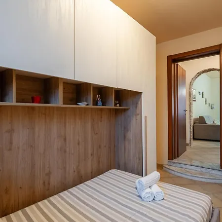 Apartment Casa Angeli - By The River *