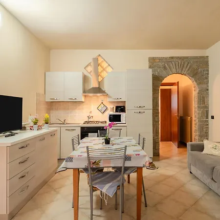 Apartman Casa Angeli - By The River