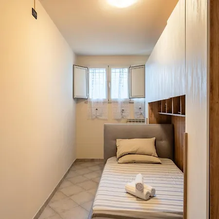 Apartman Casa Angeli - By The River *