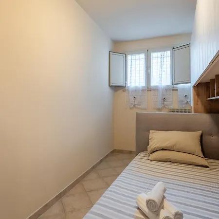 Casa Angeli - By The River Apartman Lucca