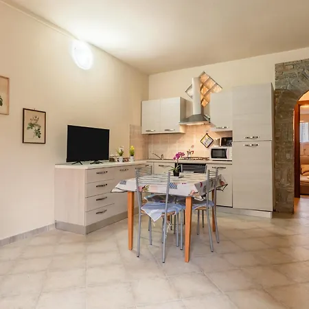 Casa Angeli - By The River