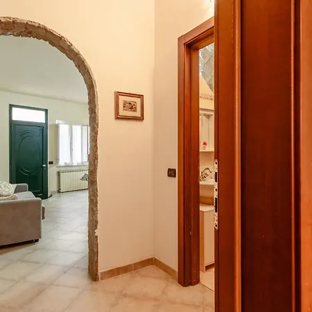 Casa Angeli - By The River Apartamento