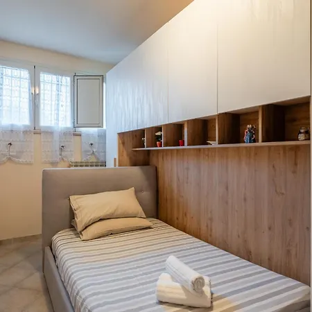 Apartamento Casa Angeli - By The River