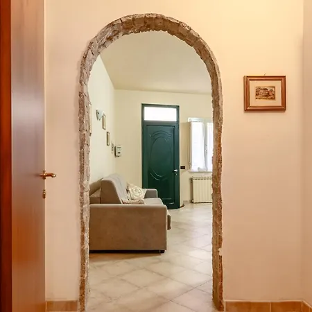 Casa Angeli - By The River Apartman