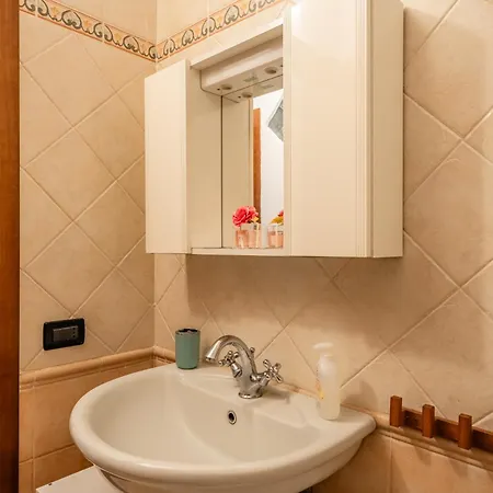 Apartman Casa Angeli - By The River *