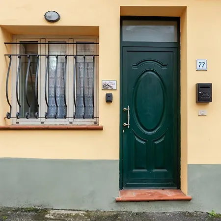 Casa Angeli - By The River *