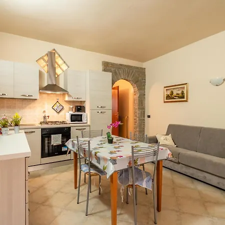 Casa Angeli - By The River * Lucca