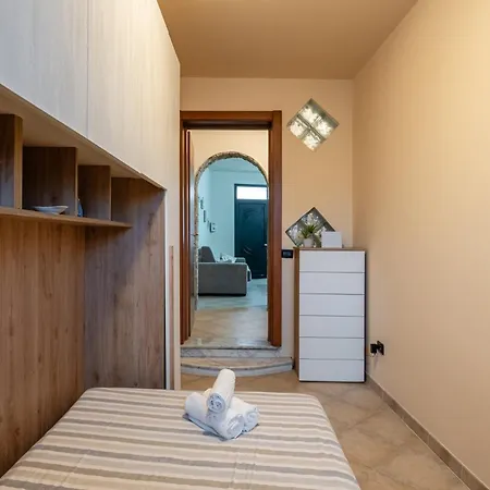 Casa Angeli - By The River アパート ルッカ